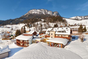 Der Hechl, Tauplitz, Österreich